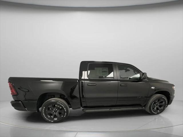 2026 Ram 1500 Express Crew Cab 4x4 57 Box