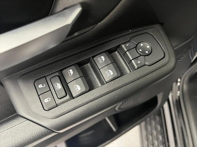2026 Ram 1500 Express Crew Cab 4x4 57 Box