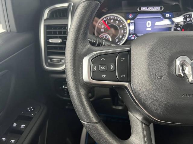 2026 Ram 1500 Express Crew Cab 4x4 57 Box