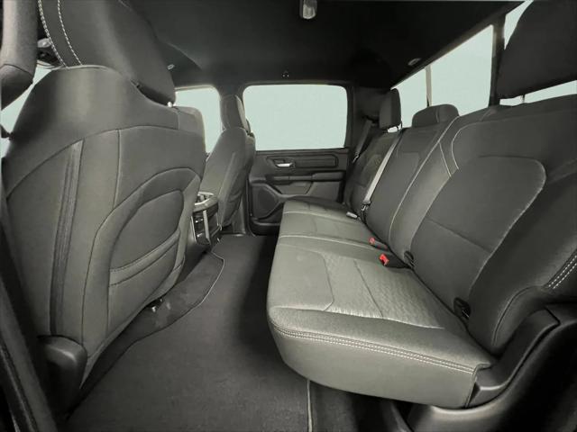 2026 Ram 1500 Express Crew Cab 4x4 57 Box