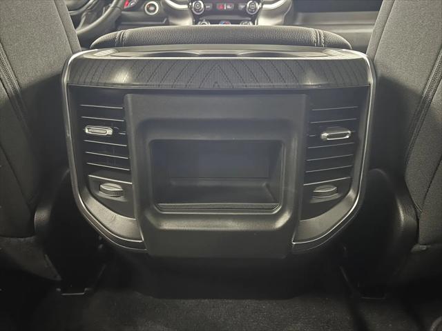 2026 Ram 1500 Express Crew Cab 4x4 57 Box