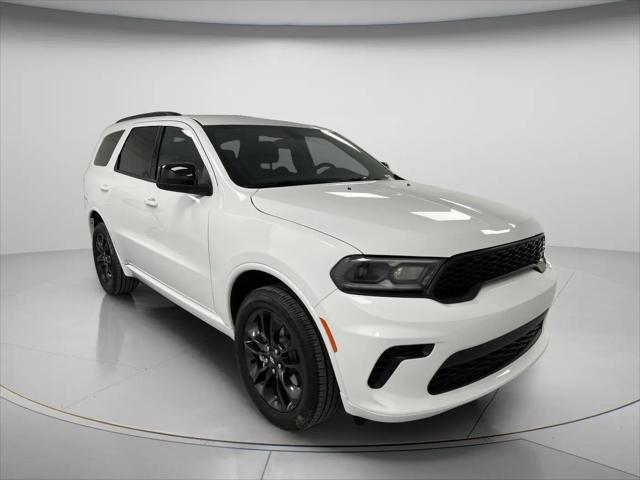 2026 Dodge Durango GT AWD