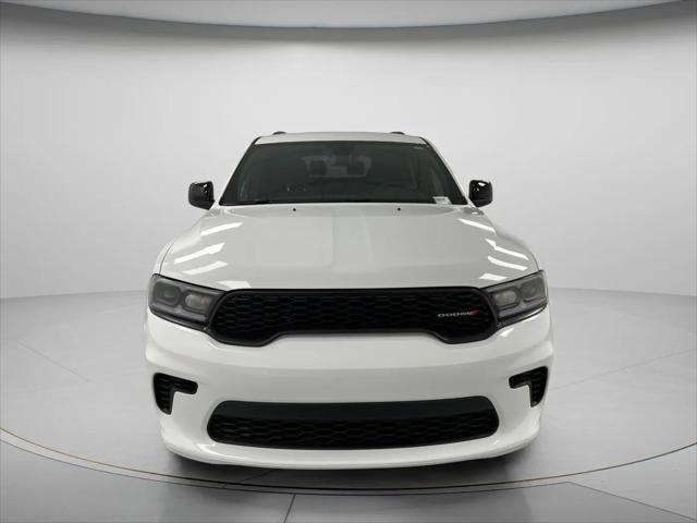2026 Dodge Durango GT AWD