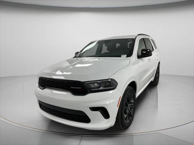 2026 Dodge Durango GT AWD