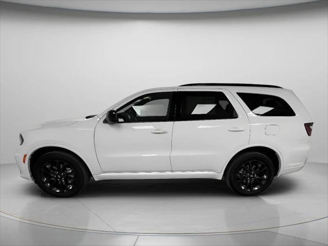 2026 Dodge Durango GT AWD