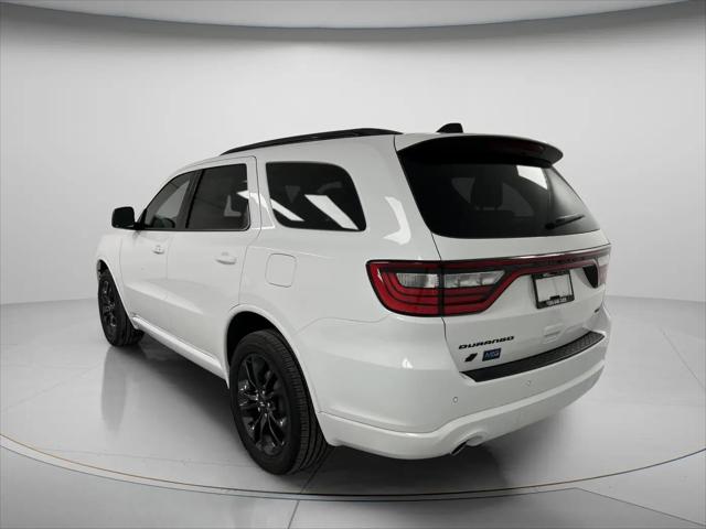 2026 Dodge Durango GT AWD
