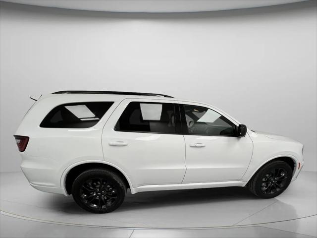 2026 Dodge Durango GT AWD