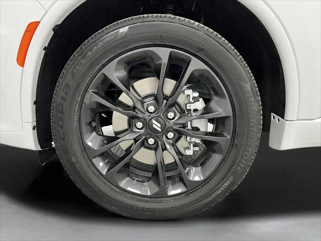2026 Dodge Durango GT AWD