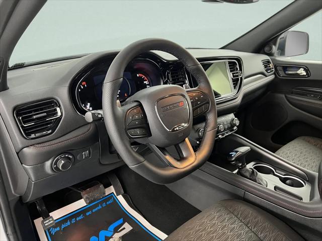 2026 Dodge Durango GT AWD