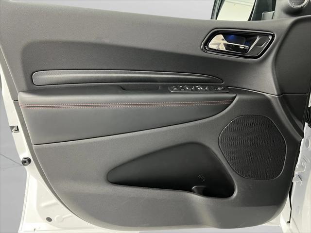 2026 Dodge Durango GT AWD