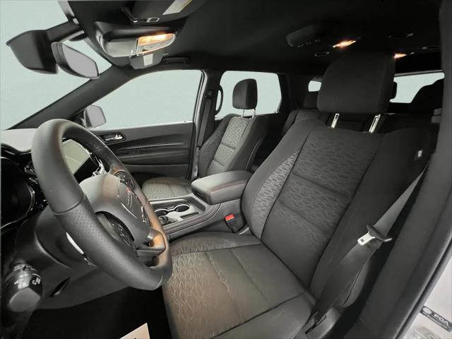 2026 Dodge Durango GT AWD