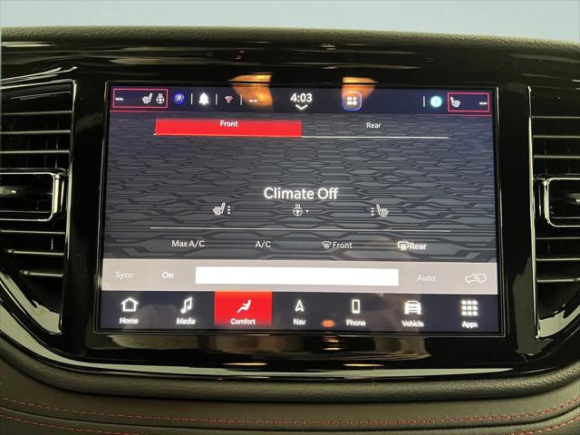 2026 Dodge Durango GT AWD