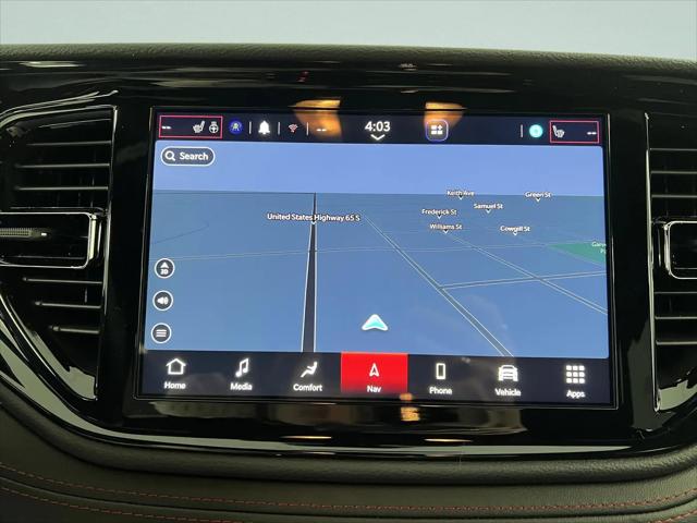 2026 Dodge Durango GT AWD
