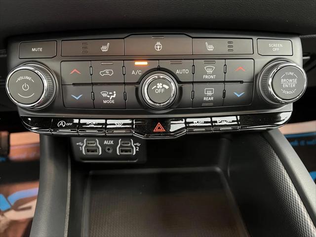 2026 Dodge Durango GT AWD