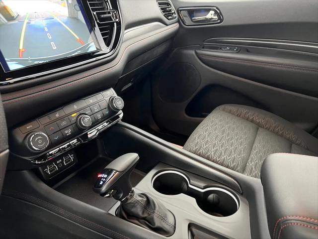2026 Dodge Durango GT AWD