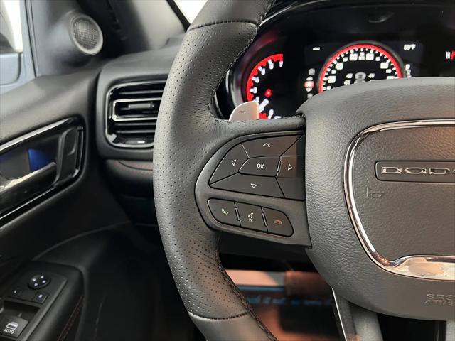 2026 Dodge Durango GT AWD