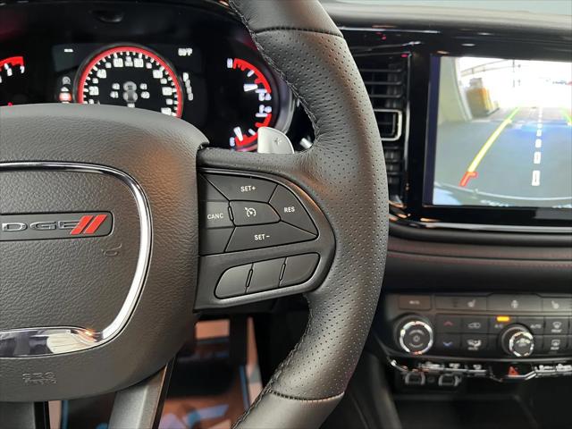 2026 Dodge Durango GT AWD