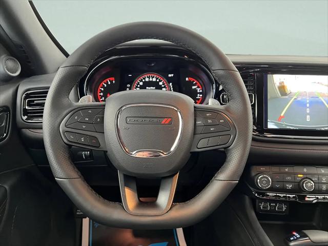 2026 Dodge Durango GT AWD