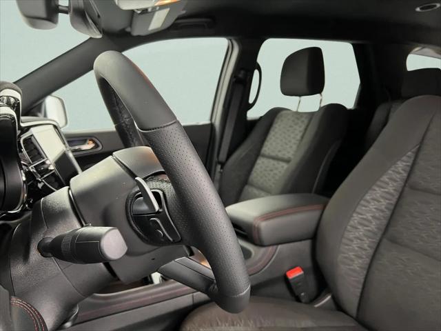 2026 Dodge Durango GT AWD