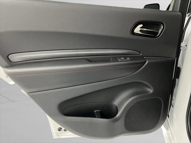 2026 Dodge Durango GT AWD