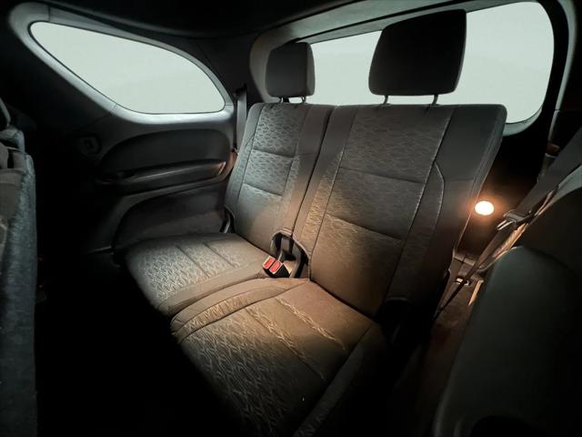 2026 Dodge Durango GT AWD