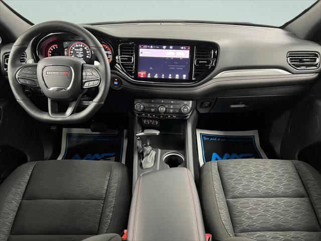 2026 Dodge Durango GT AWD