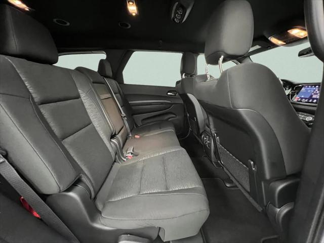 2026 Dodge Durango GT AWD