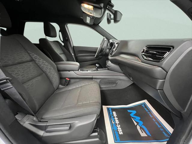 2026 Dodge Durango GT AWD