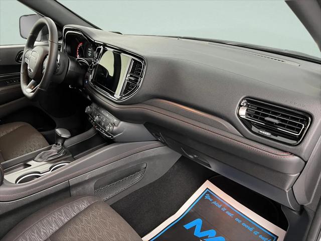 2026 Dodge Durango GT AWD