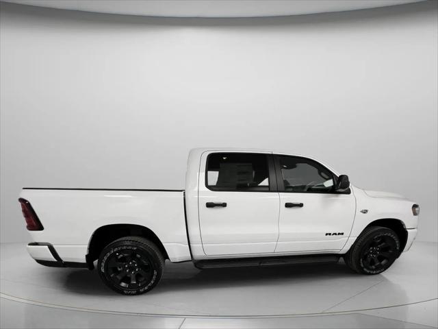 2026 Ram 1500 Express Crew Cab 4x4 5'7" Box