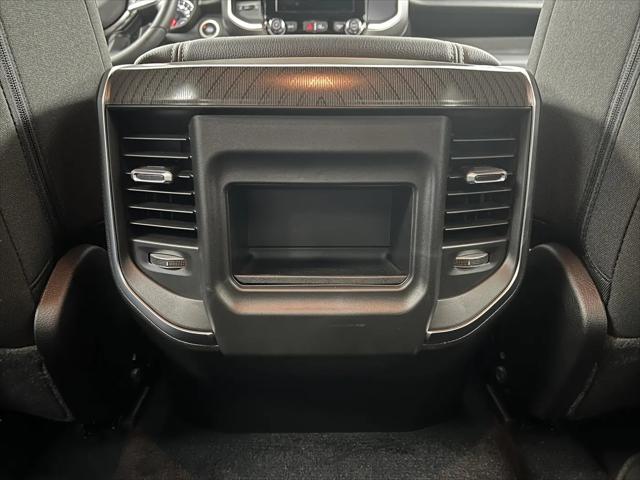 2026 Ram 1500 Express Crew Cab 4x4 5'7" Box