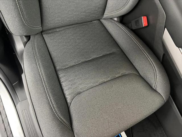 2026 Ram 1500 Express Crew Cab 4x4 5'7" Box