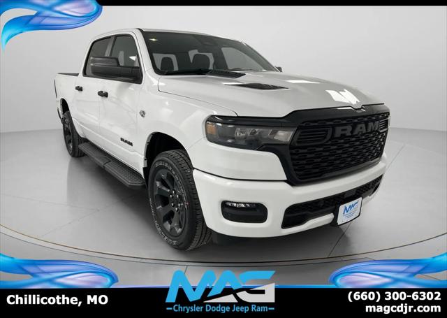 2026 Ram 1500 Express Crew Cab 4x4 5'7" Box for sale in Chillicothe, MO