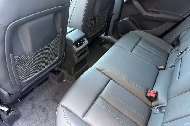 2027 Audi Q6 e-tron Premium Plus