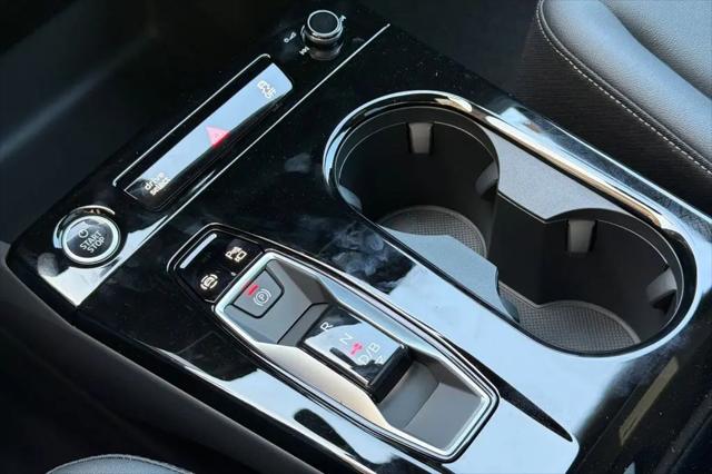 2027 Audi Q6 e-tron Premium Plus