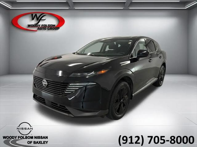 2025 Nissan Murano SV for sale in Baxley, GA
