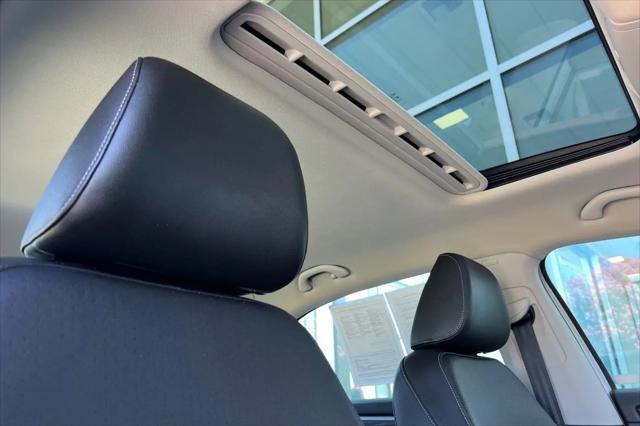 2020 Volkswagen Passat 2.0T R-Line