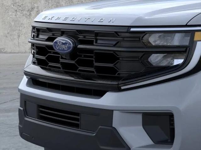 2026 Ford Expedition Max Active MAX