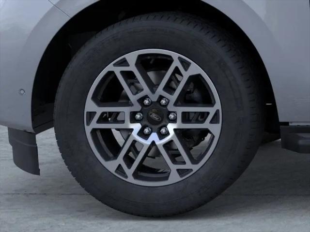 2026 Ford Expedition Max Active MAX