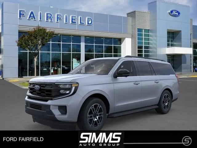 2026 Ford Expedition Max Active MAX for sale in Fairfield, CA