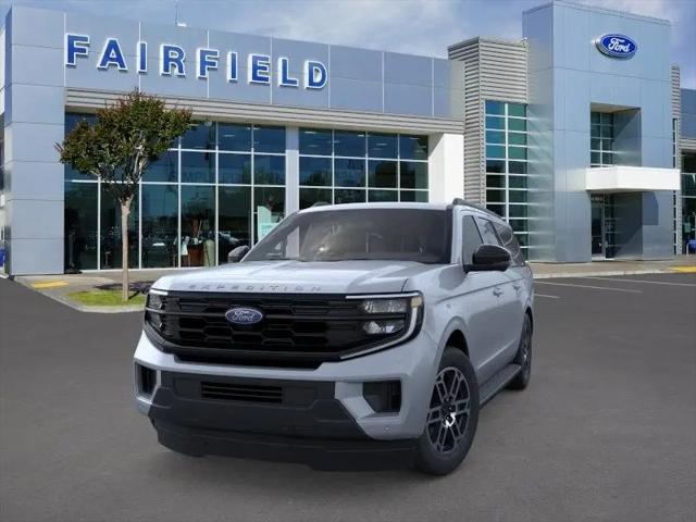 2026 Ford Expedition Max Active MAX