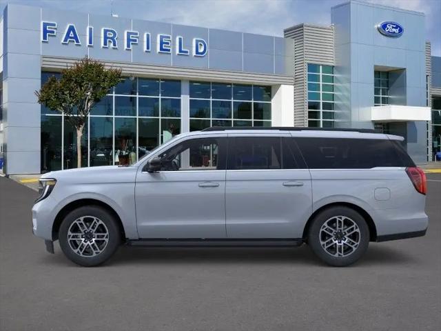 2026 Ford Expedition Max Active MAX