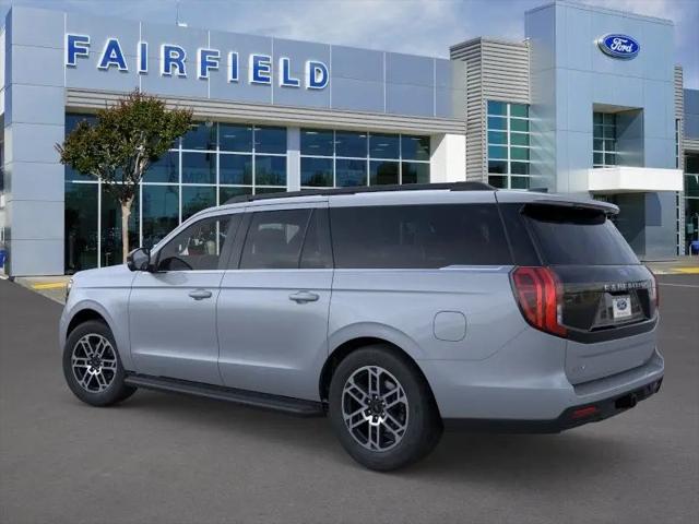 2026 Ford Expedition Max Active MAX