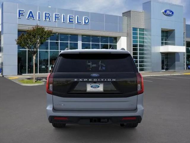 2026 Ford Expedition Max Active MAX