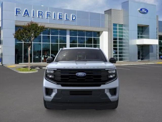 2026 Ford Expedition Max Active MAX