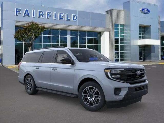 2026 Ford Expedition Max Active MAX