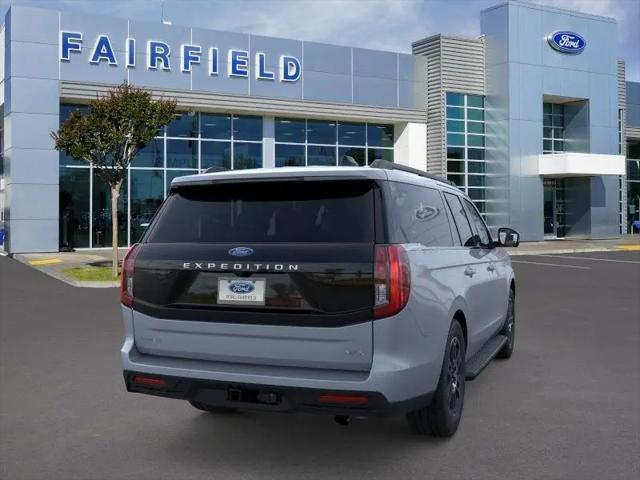 2026 Ford Expedition Max Active MAX