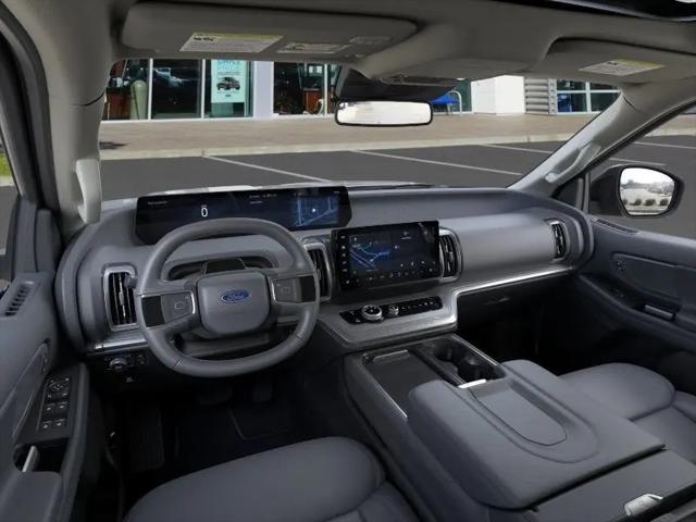 2026 Ford Expedition Max Active MAX