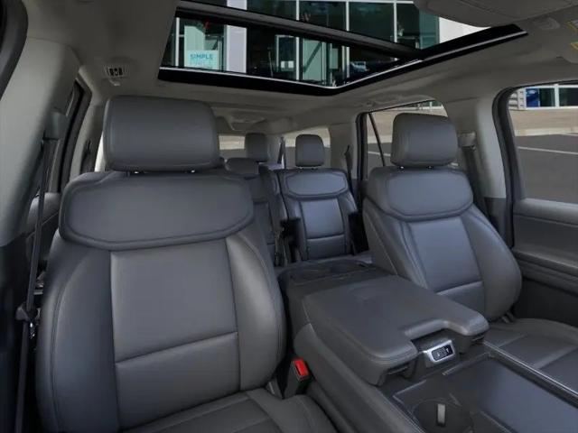 2026 Ford Expedition Max Active MAX