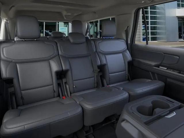2026 Ford Expedition Max Active MAX